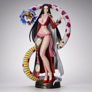 Boa Hancock – Pirate Empress - hlavný obrázok zberatelskej figúrky